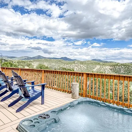 Home On The Range Santa Fe Exterior photo