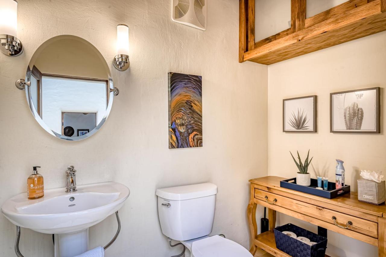 Holiday home On The Range Santa Fe