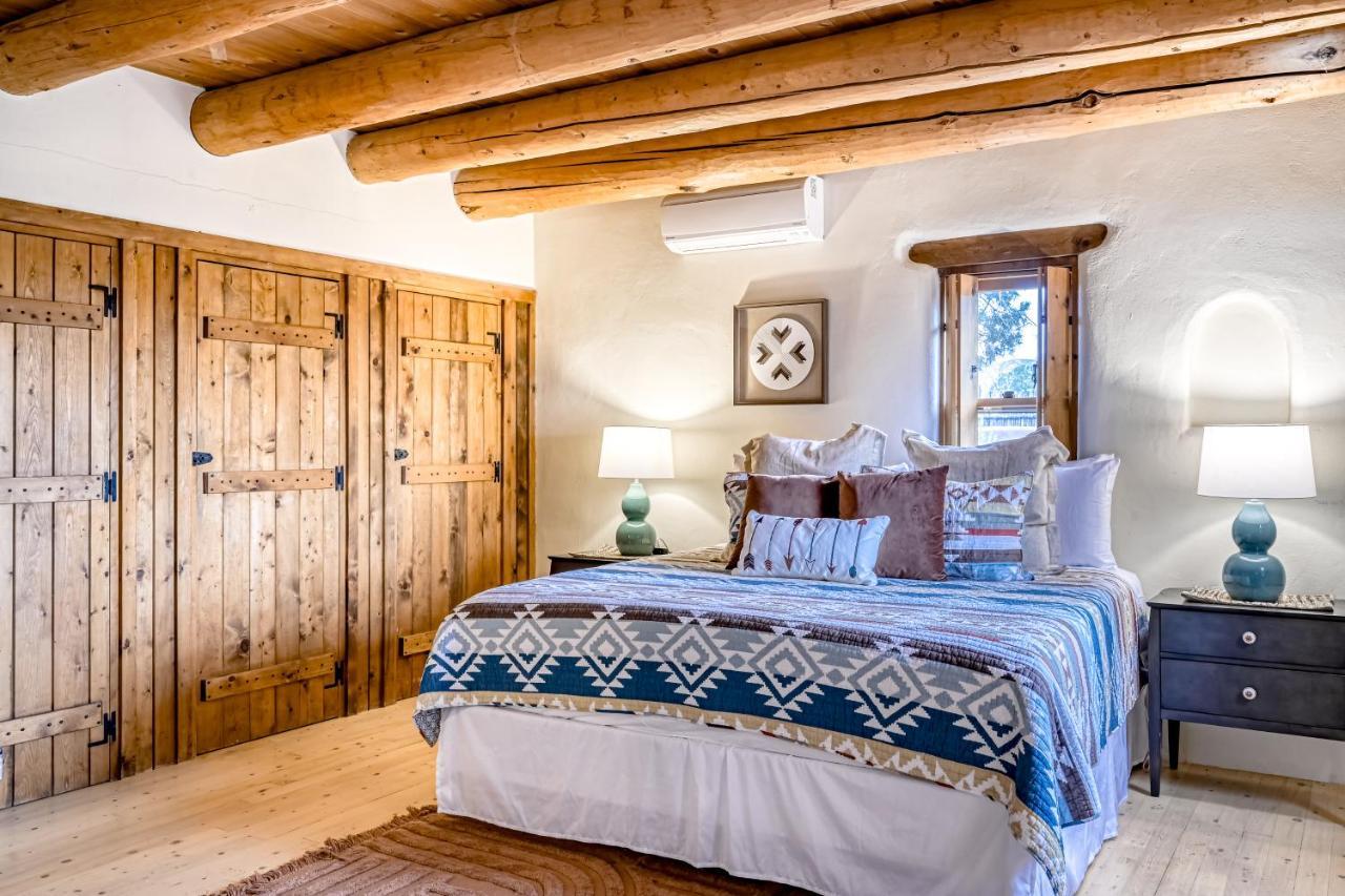 Holiday home On The Range Santa Fe