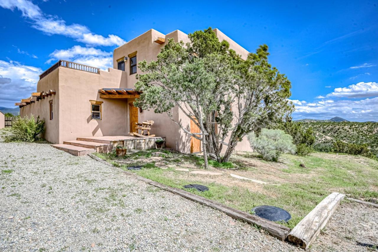 Holiday home On The Range Santa Fe