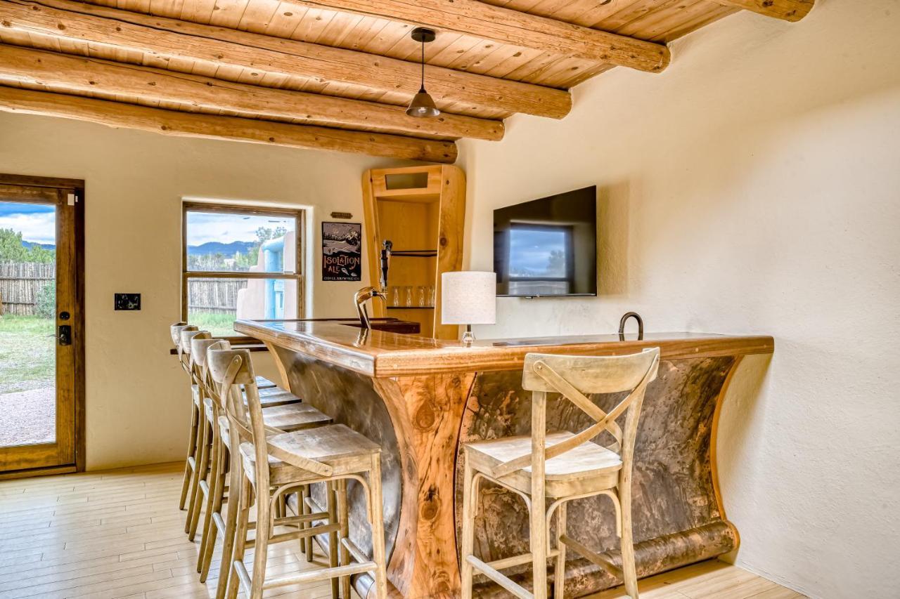 On The Range Holiday home Santa Fe