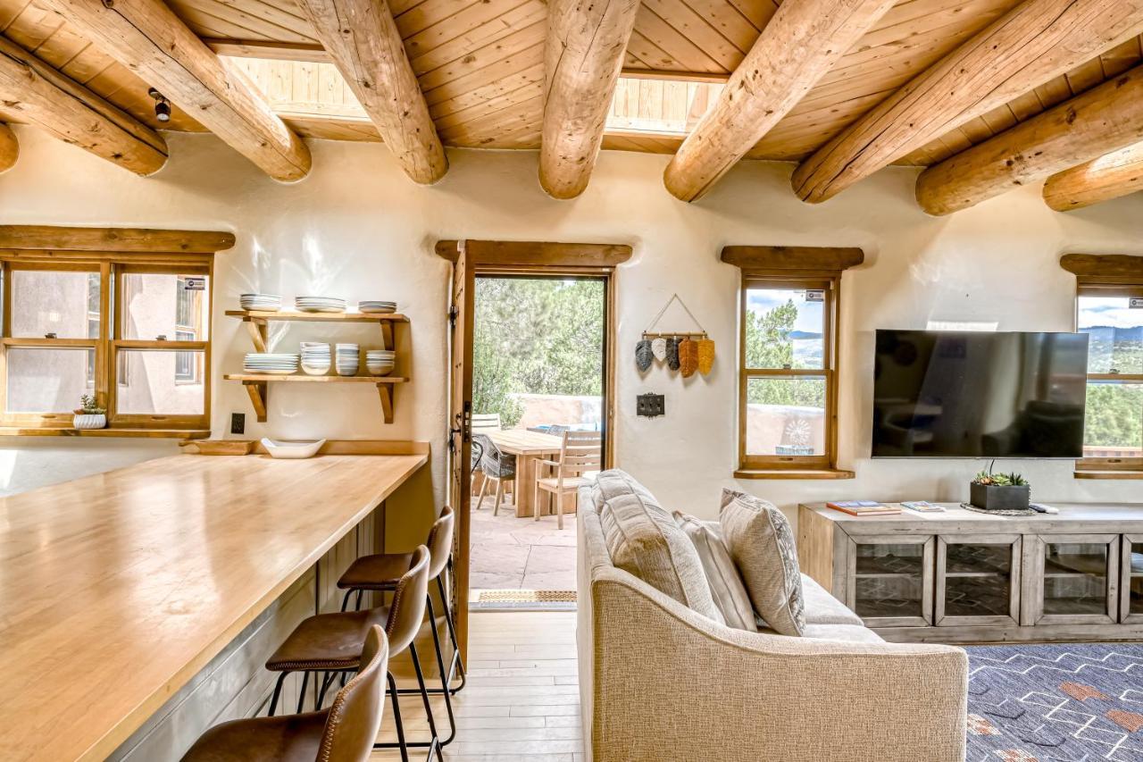 Holiday home On The Range
