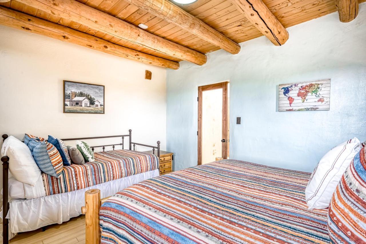 Holiday home On The Range
