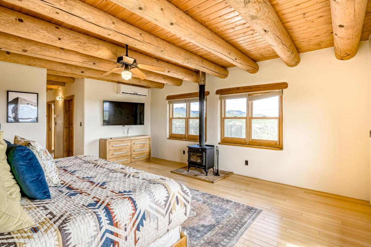 Holiday home On The Range