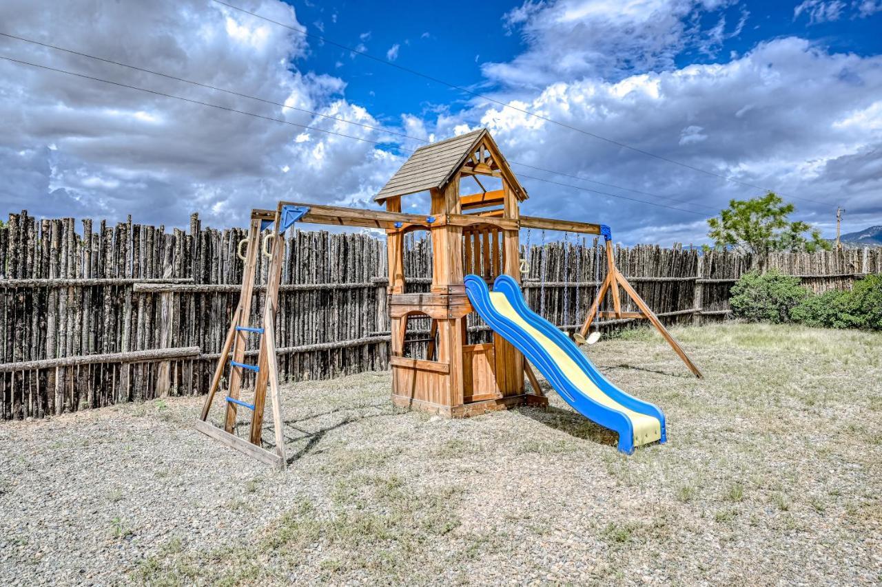 On The Range Holiday home Santa Fe